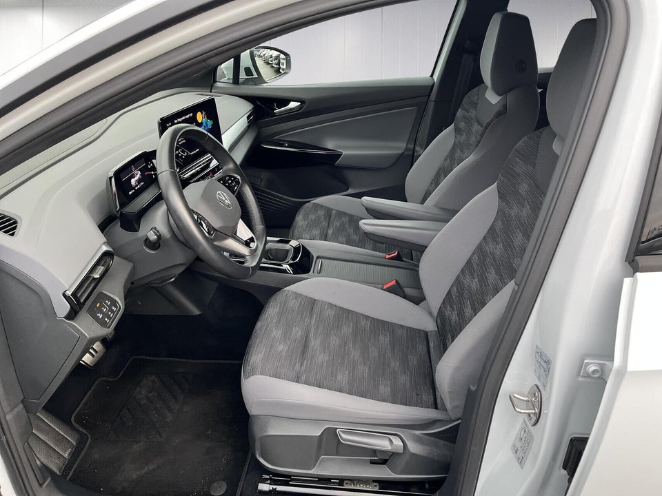 VW ID.4 77 Pro Performance 5d