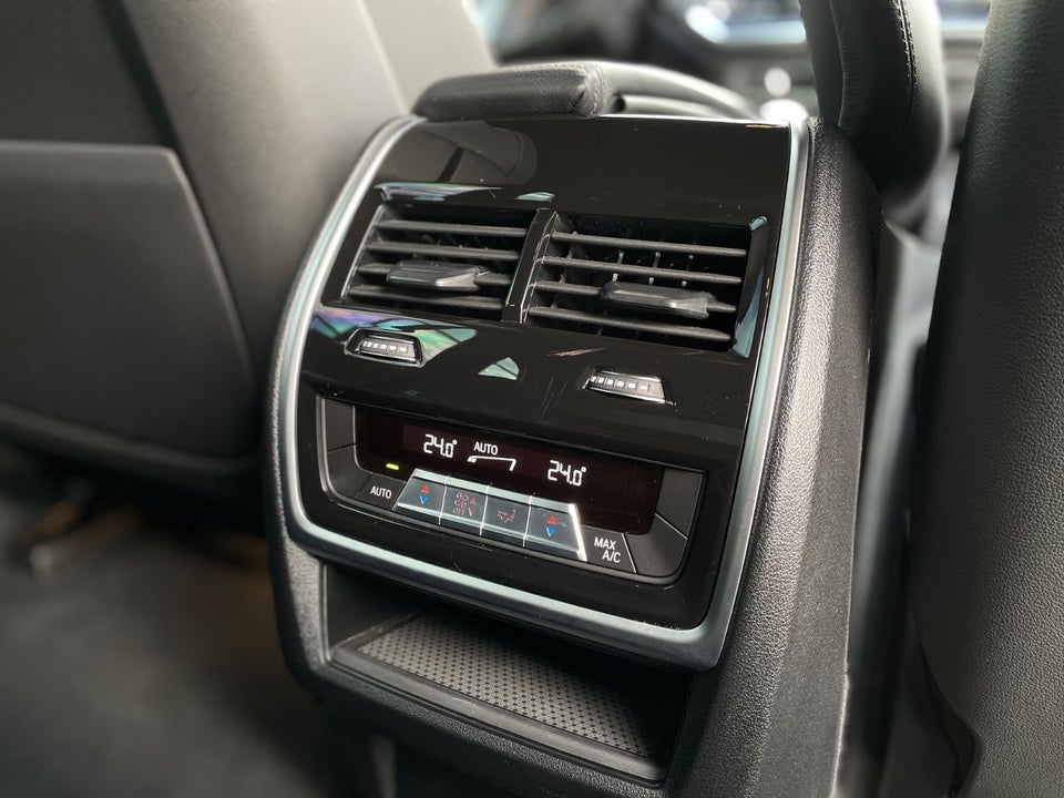 BMW X5 3,0 xDrive45e M-Sport aut. 5d