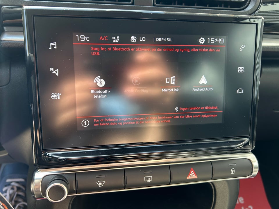 Citroën C3 1,2 PureTech 82 Cool 5d