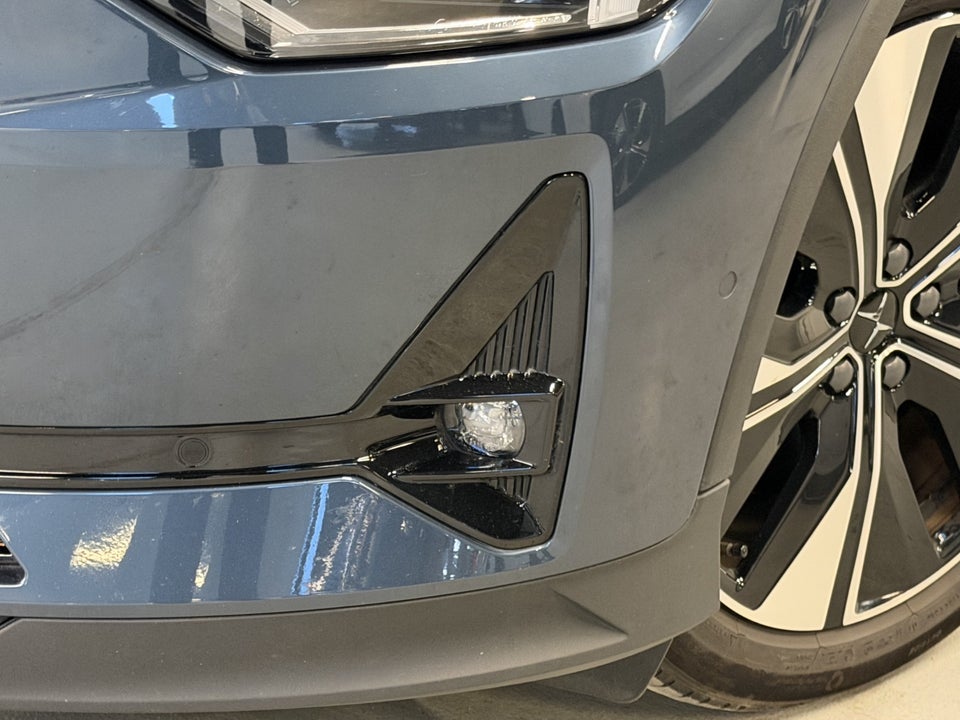 Polestar 2 Long Range 5d