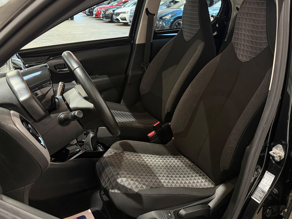 Peugeot 108 1,0 e-VTi 72 Final Edition 5d