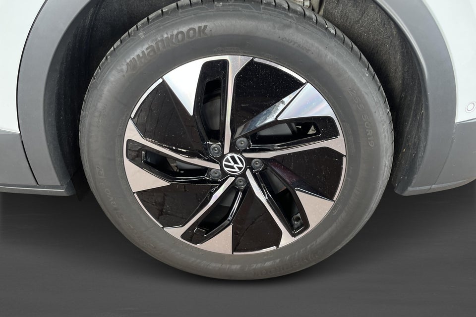 VW ID.4 77 Style+ 5d