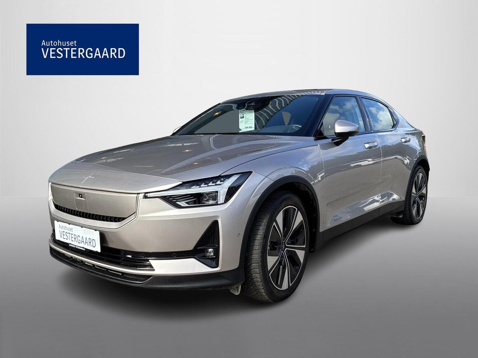 Polestar 2 Long Range 5d