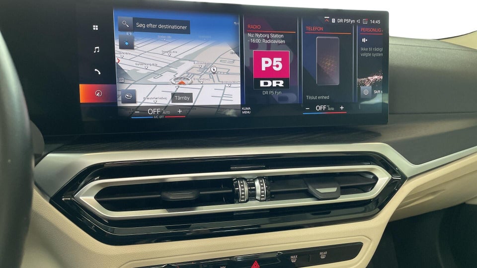 BMW i4 eDrive40 5d