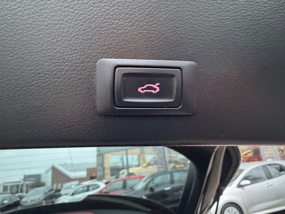 Audi A6 1,8 TFSi 190 Ultra S-line Avant S-tr. 5d