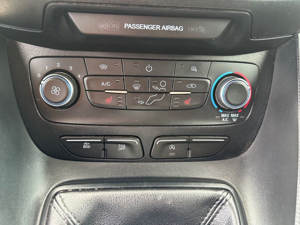 Ford Transit Connect 1,5 TDCi 100 Trend lang