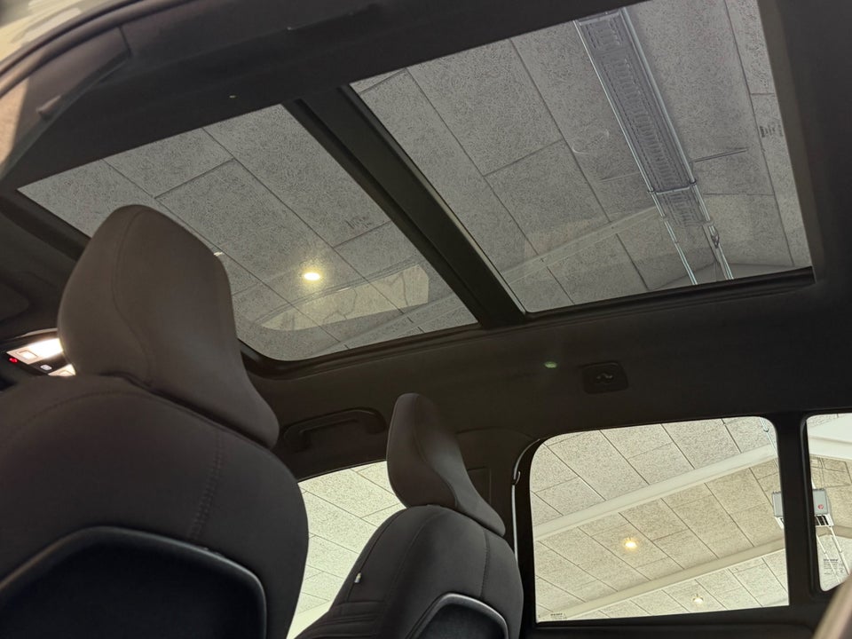 Volvo XC40 P6 ReCharge Ultimate 5d