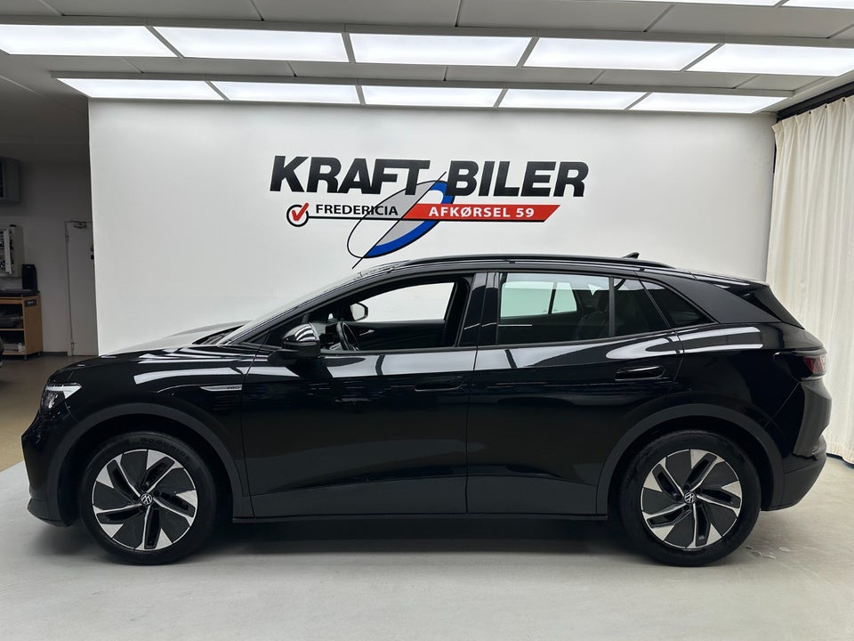 VW ID.4 77 Pro Performance 5d