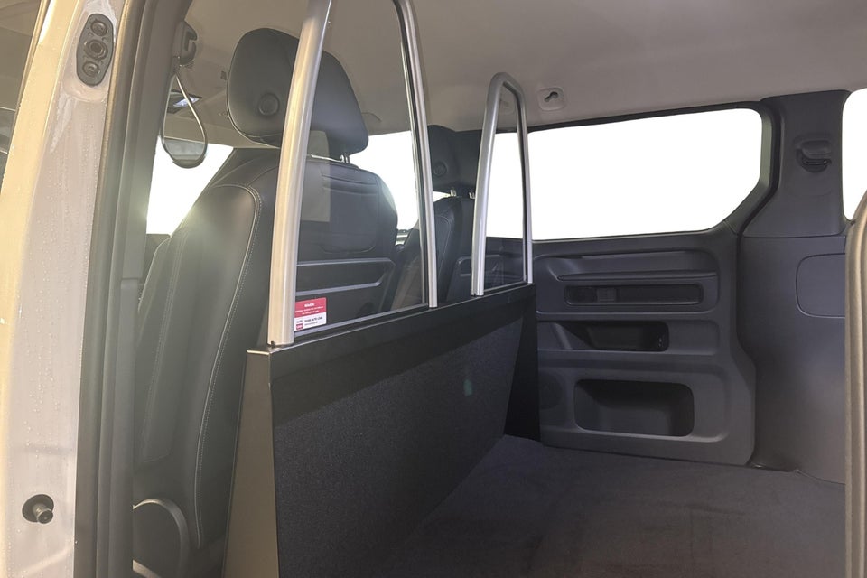 VW ID.Buzz 79 Life+ SWB Van 5d