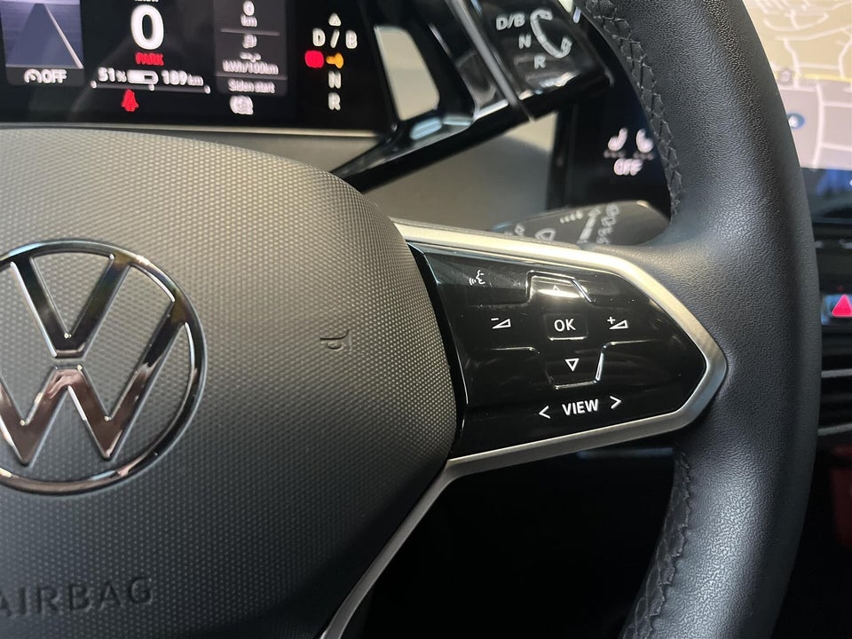 VW ID.3 58 Pro Performance Business 5d