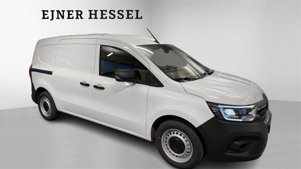 Renault Kangoo 1,5 dCi 95 L2 Nordic Line EDC