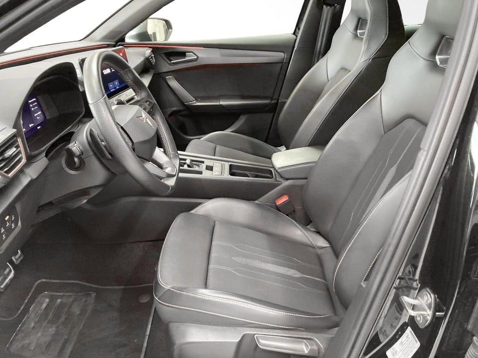 Seat Leon 1,4 eHybrid Cupra Sportstourer DSG 5d