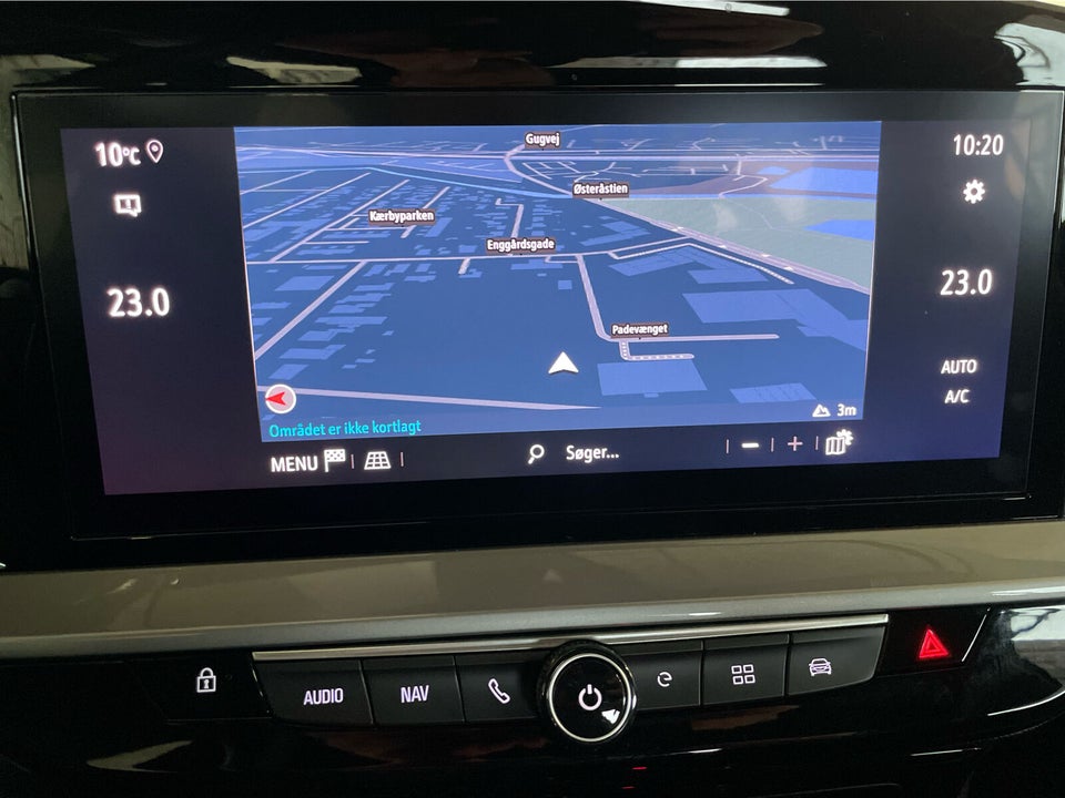 Opel Mokka-e 50 Ultimate 5d