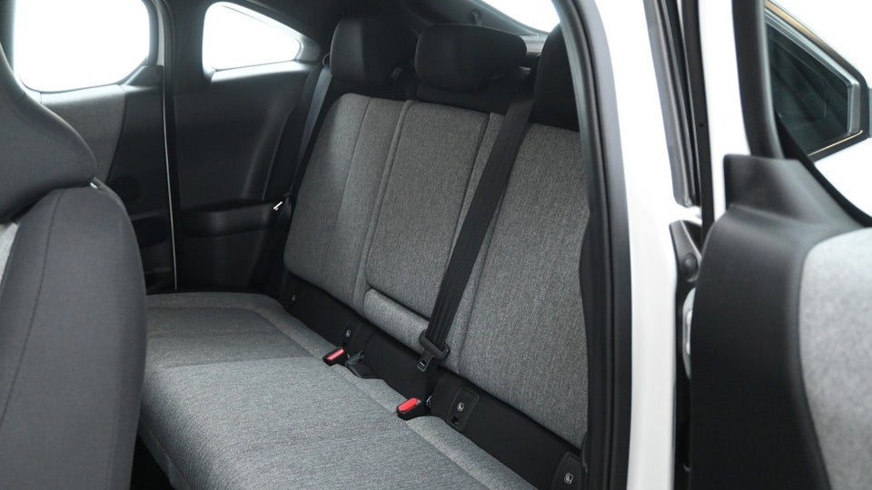 Mazda MX-30 0,8 e-SkyActiv R-EV Exclusive-Line 5d