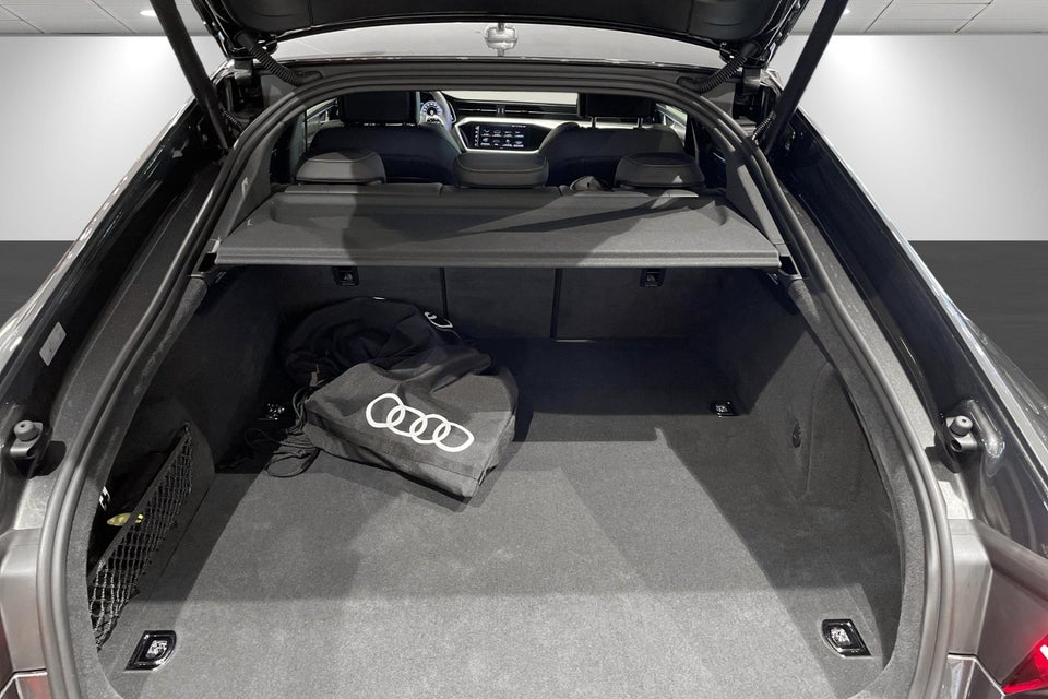 Audi A7 50 TFSi e S-line Edition Sportback quattro S-tr. 5d