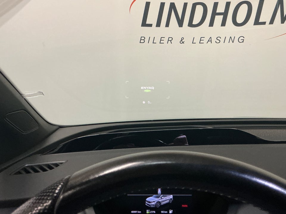 Skoda Enyaq 80x iV Sportline Maxx 5d