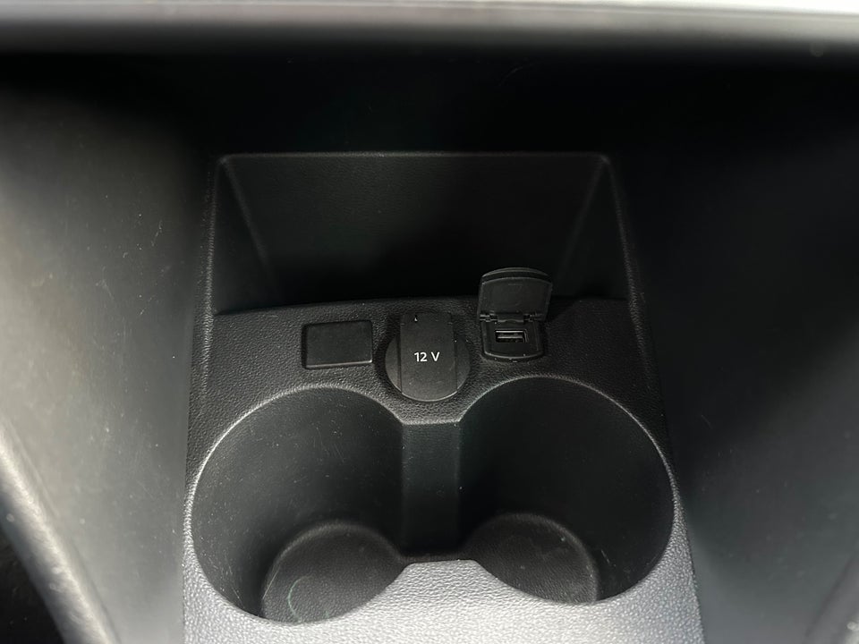 VW Polo 1,2 TSi 90 Comfortline BMT 5d