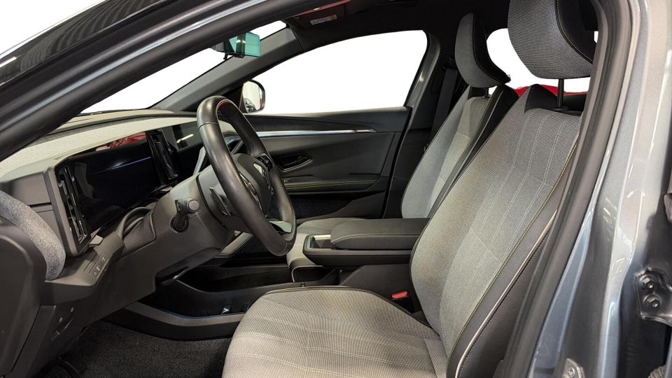 Renault Megane E-Tech 60 Techno 5d