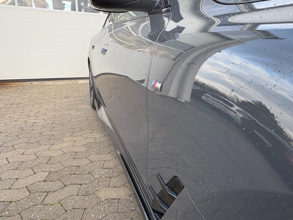 BMW i4 M50 xDrive 5d