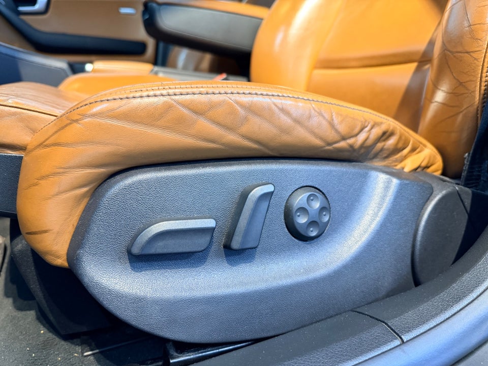 Audi A4 3,2 FSi Avant Multitr. 5d