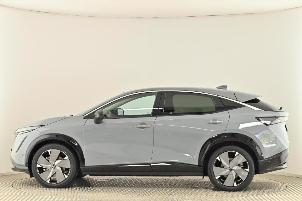 Nissan Ariya 87 Evolve 5d