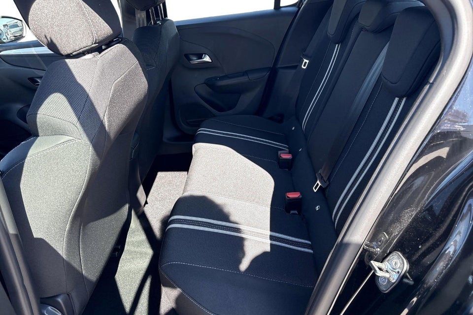 Opel Corsa-e 54 GS 5d