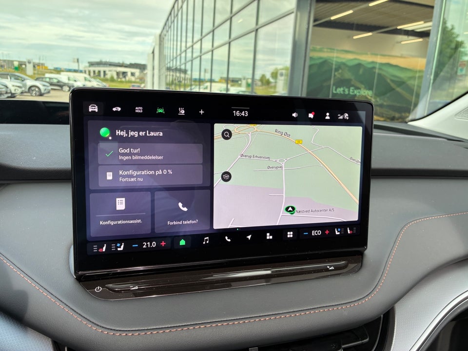 Skoda Enyaq 85x iV 5d