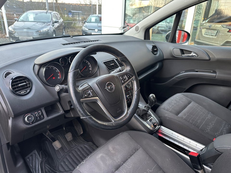 Opel Meriva 1,4 Enjoy eco Activan 5d