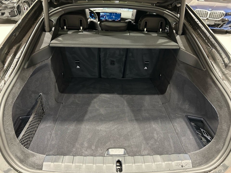 BMW i4 eDrive40 M-Sport Pro 5d