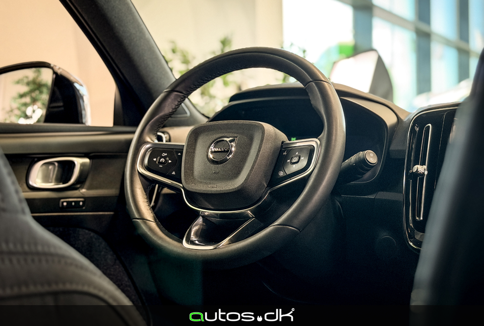 Volvo XC40 P6 ReCharge Plus 5d
