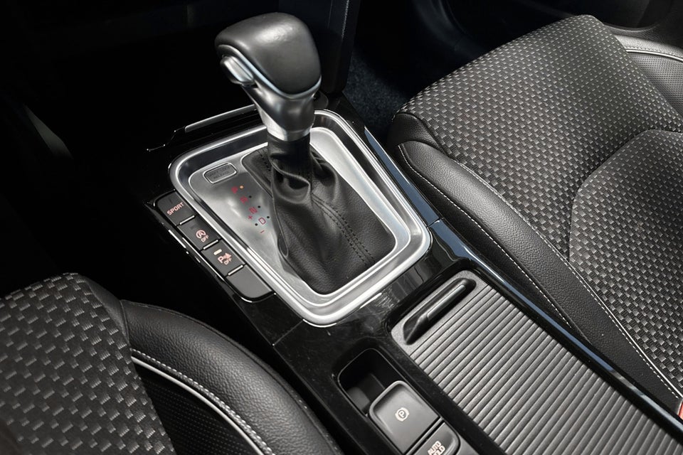 Kia Ceed 1,4 T-GDi Advance SW DCT 5d