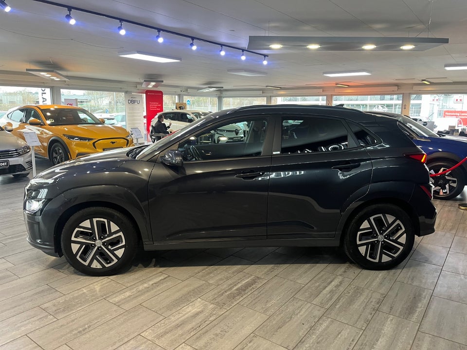 Hyundai Kona 64 EV Trend 5d