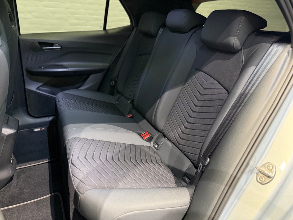 Cupra Born 77 e-Boost 5d