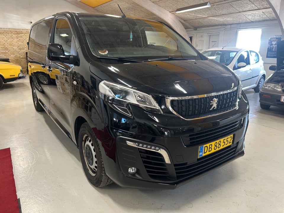 Peugeot Expert 2,0 BlueHDi 122 L2 Premium Van
