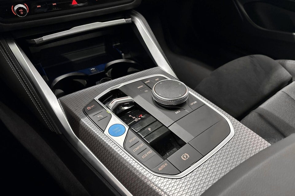 BMW i4 eDrive40 M-Sport 5d