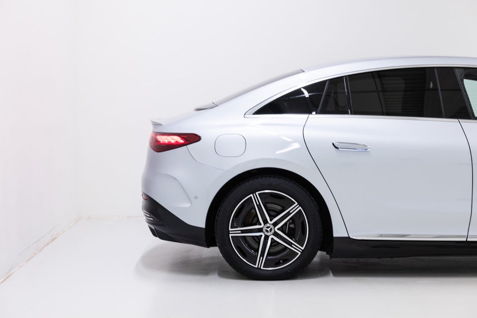 Mercedes EQE350+ AMG Edition 4d