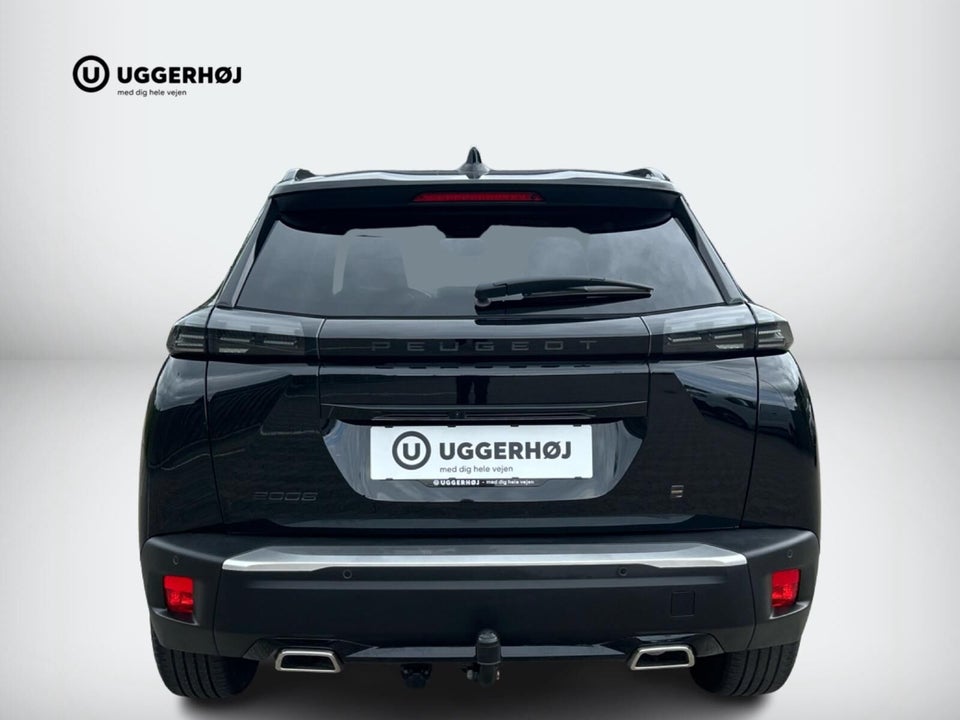 Peugeot 2008 1,2 PureTech 130 Allure EAT8 5d
