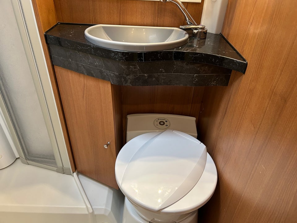 Fiat LMC 2,3 Liberty 643G aut. 2d