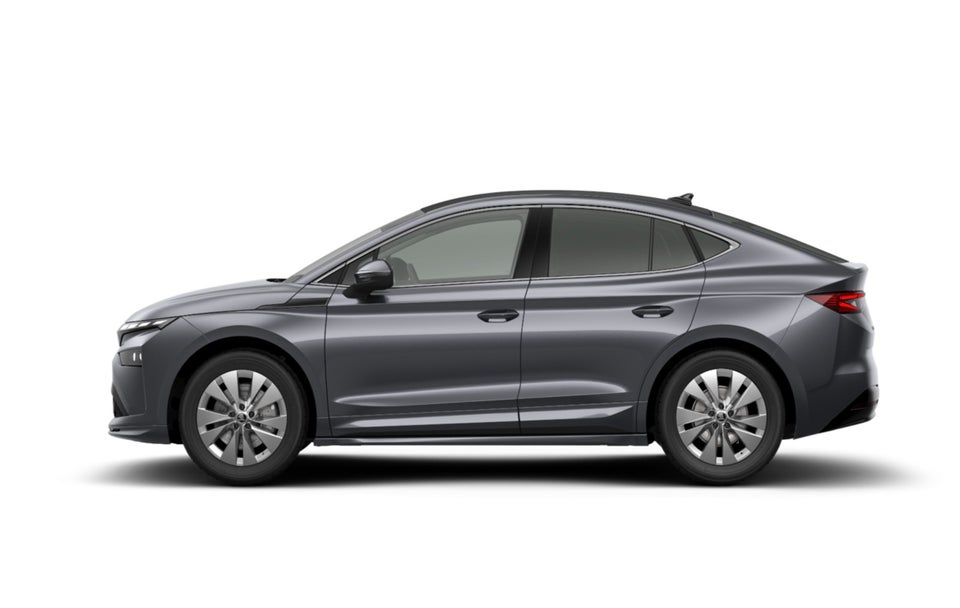 Skoda Enyaq 85 iV Premium Coupé 5d