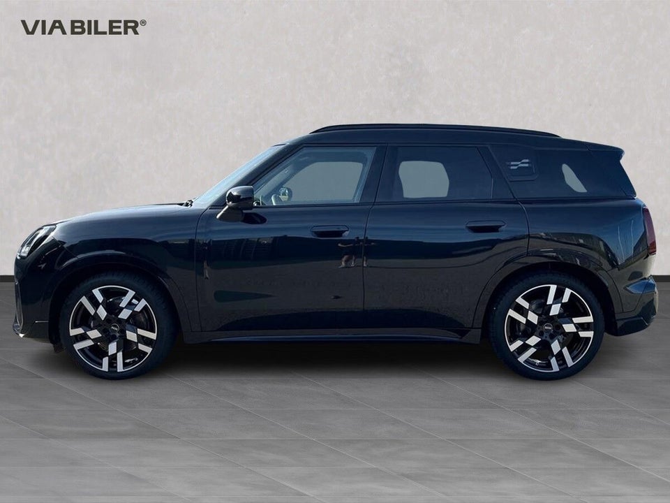 MINI Countryman E JCW Trim L 5d