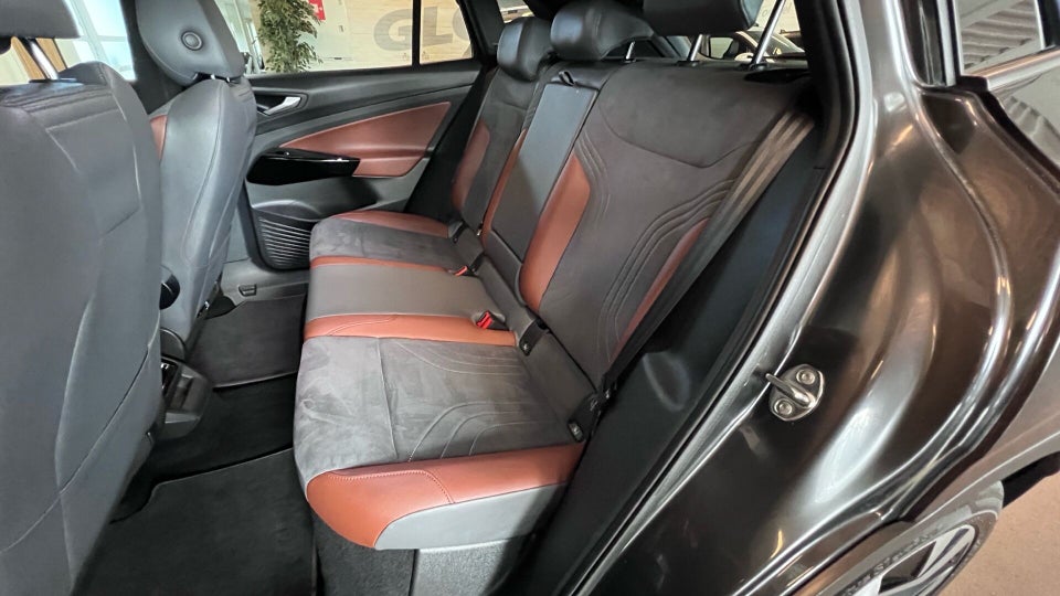 VW ID.4 77 Pro Performance 5d