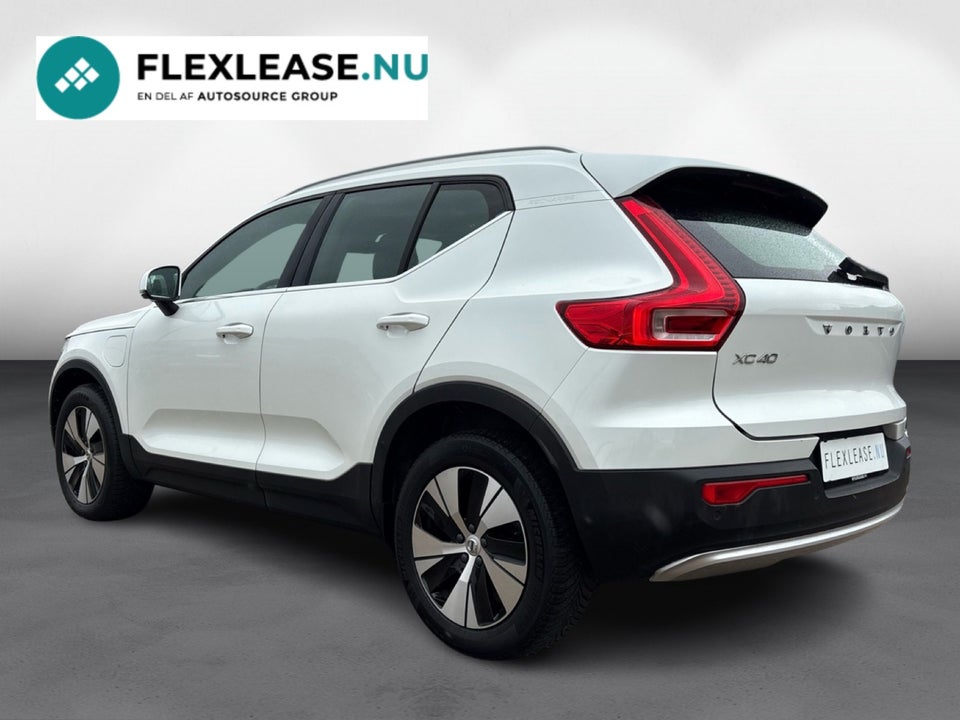 Volvo XC40 1,5 T4 Recharge Core aut. 5d