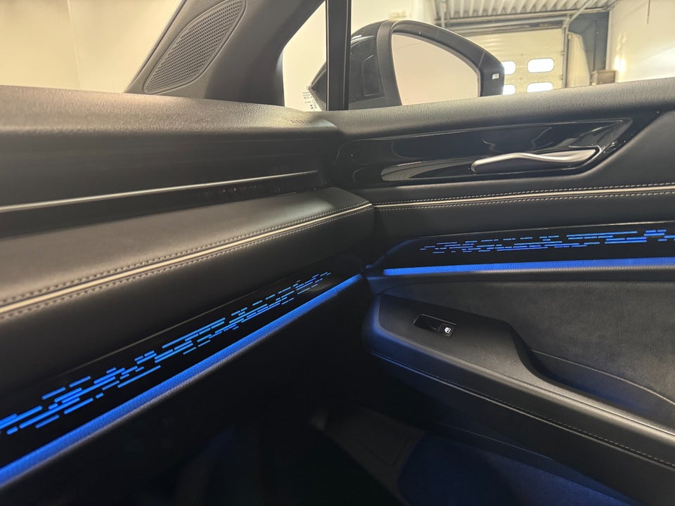 VW ID.7 77 Style Tourer 5d