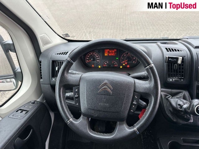 Citroën Jumper 33 2,2 BlueHDi 140 L2H2