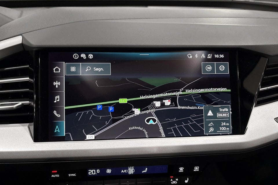 Audi Q4 e-tron 45 S-line Edition 5d