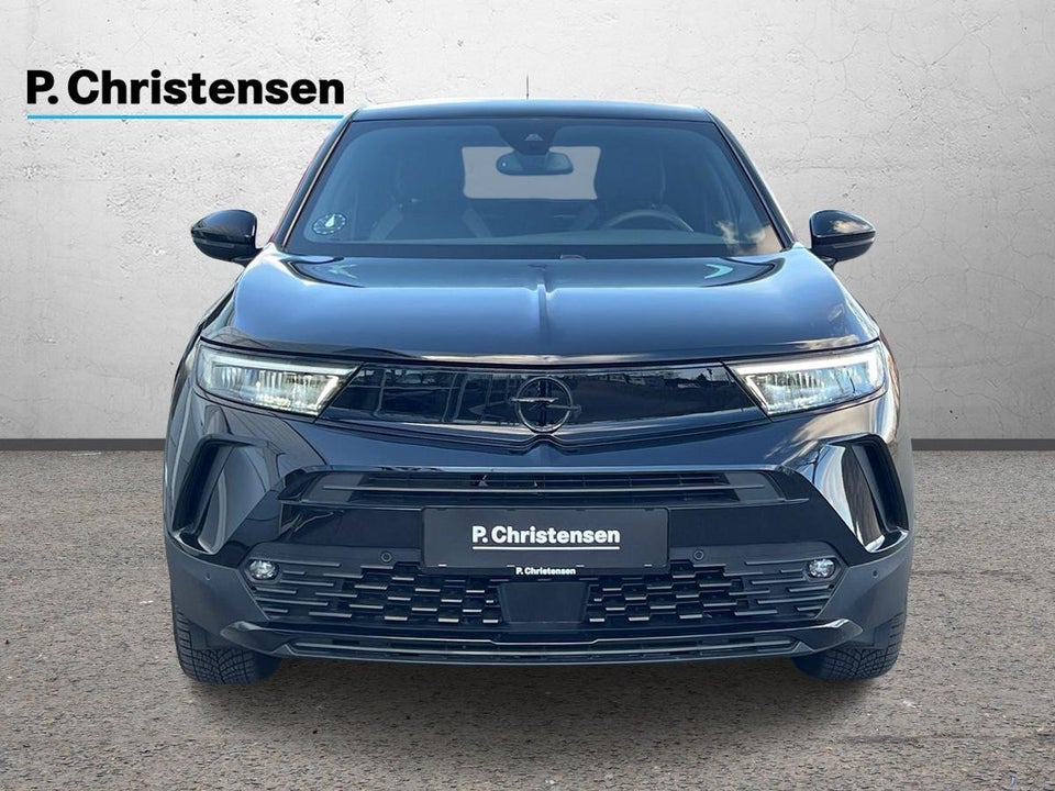 Opel Mokka-e 50 GS Line 5d