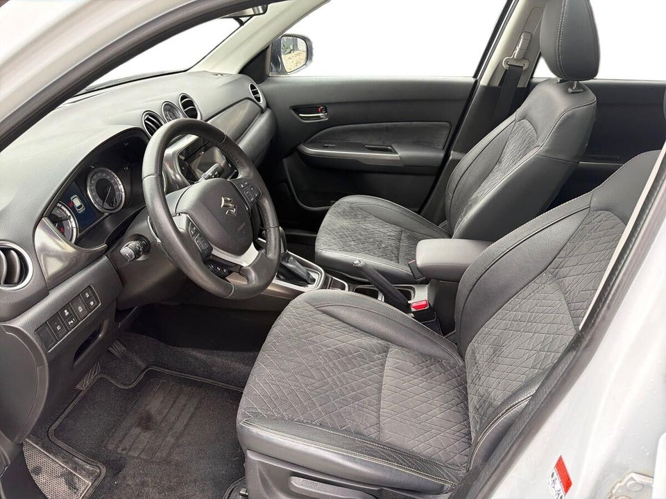 Suzuki Vitara 1,0 Boosterjet Adventure aut. 5d