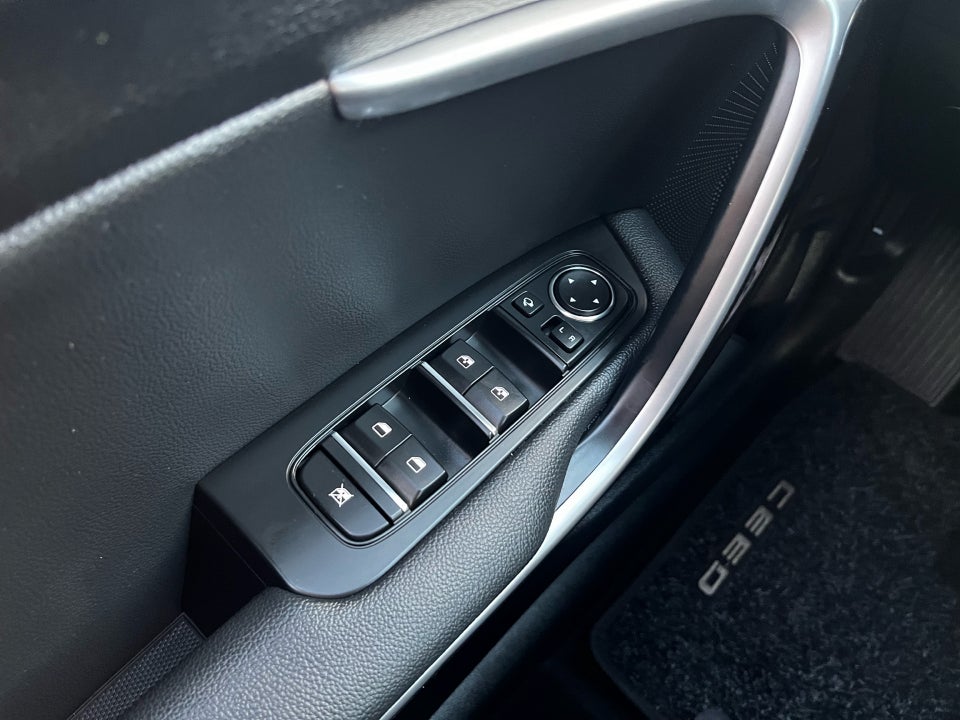 Kia Ceed 1,4 T-GDi Comfort SW 5d