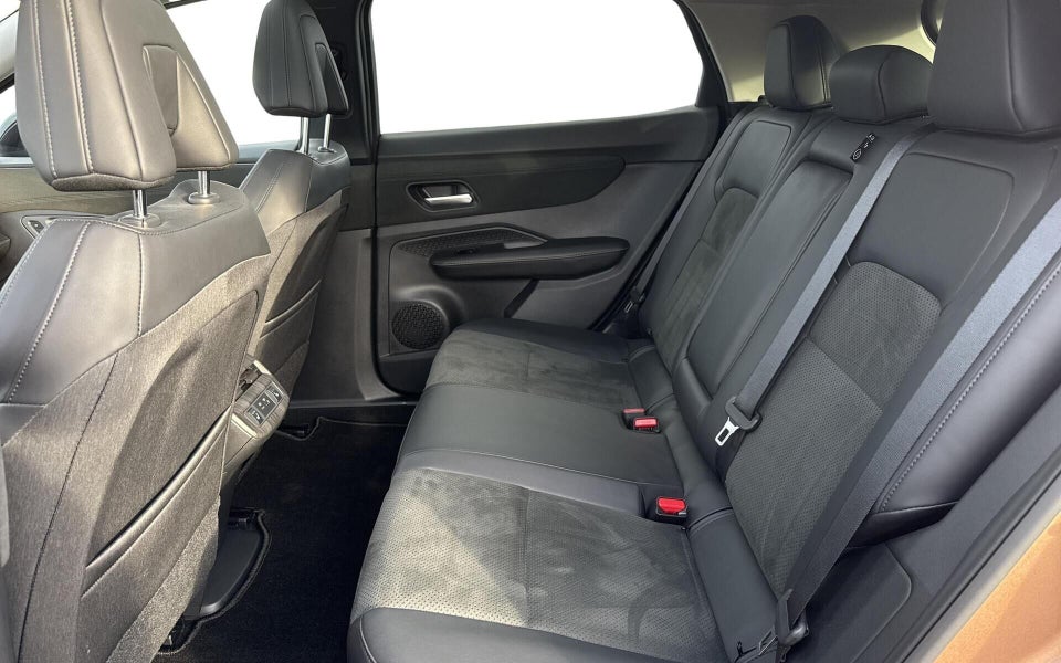 Nissan Ariya 87 Evolve 5d