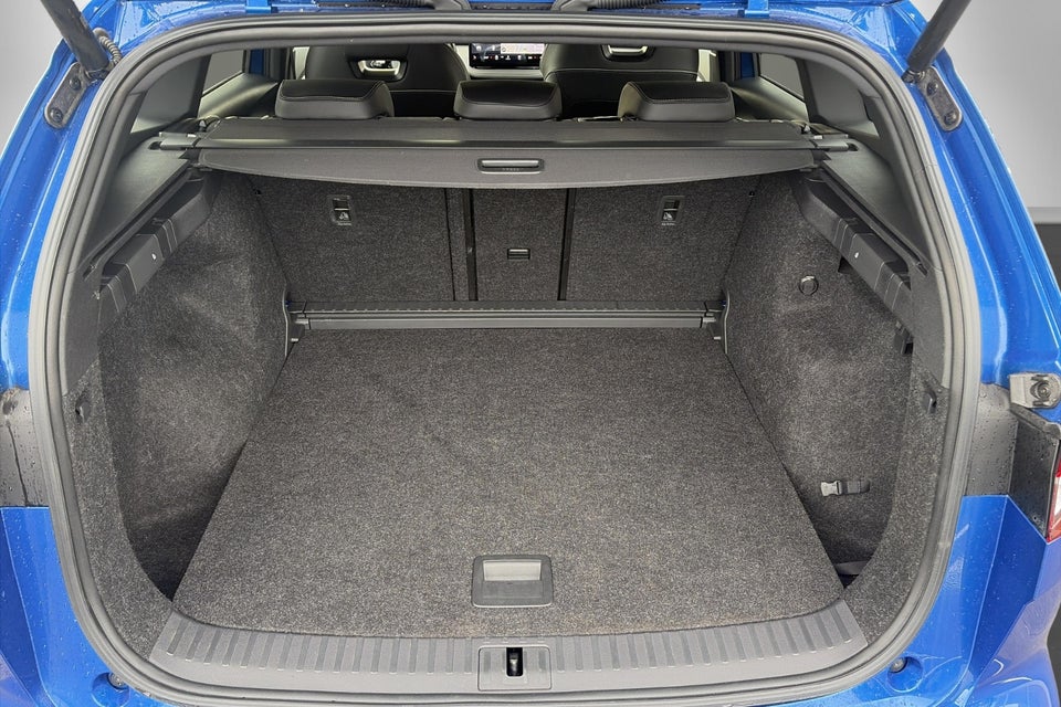 Skoda Enyaq 60 iV Sportline 5d